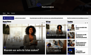 Mardomedia.nl thumbnail