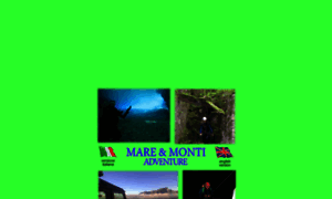 Mareemontiadventure.com thumbnail