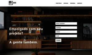 Marei.com.br thumbnail