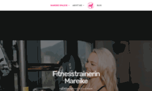 Mareike-fitnessmodel.de thumbnail