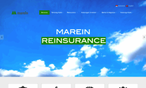 Marein-re.com thumbnail