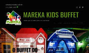 Mareka.com.br thumbnail