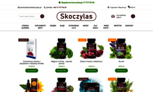 Marekskoczylas.pl thumbnail