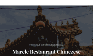 Marelerestaurantchinezesc.ro thumbnail