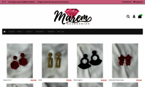 Marem.com.mx thumbnail