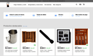 Maremtienda.com.ar thumbnail