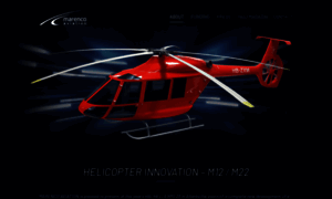 Marenco-swisshelicopter.com thumbnail