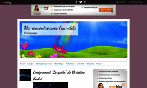 Marencontreaveclaudela.over-blog.com thumbnail