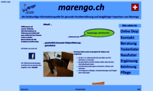 Marengo.ch thumbnail