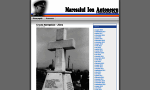 Maresalulionantonescu.wordpress.com thumbnail