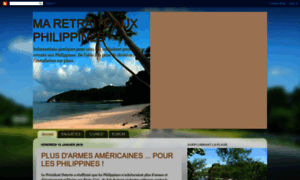 Maretraiteauxphilippines.blogspot.com thumbnail