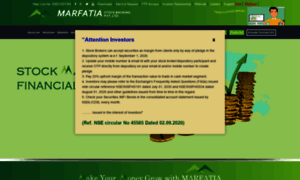 Marfatia.co.in thumbnail