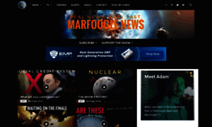 Marfooglenews.com thumbnail