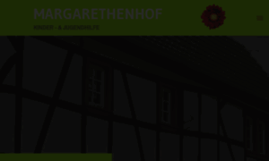 Margarethenhof.co thumbnail