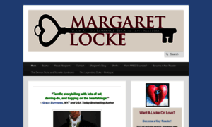Margaretlocke.com thumbnail