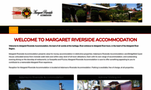 Margaretriverside.com.au thumbnail