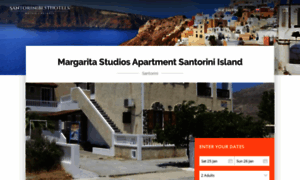 Margarita-apartment-perissa.santorinibesthotels.com thumbnail