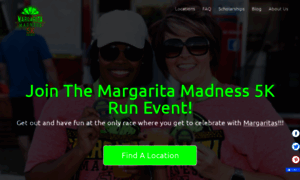 Margaritamadness5krun.com thumbnail