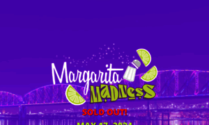 Margaritamadnesscincy.com thumbnail
