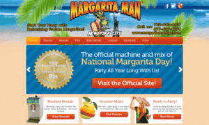 Margaritamannyc.com thumbnail