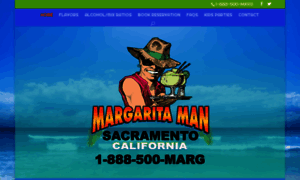 Margaritamanrents.com thumbnail