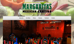 Margaritasmexicancantina.com thumbnail