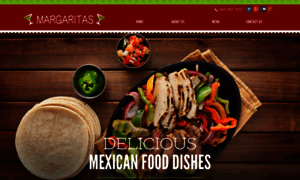 Margaritasmexicanrestaurant1.com thumbnail