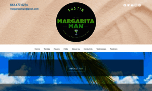 Margaritastogo.com thumbnail