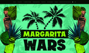 Margaritawarstampabay.com thumbnail