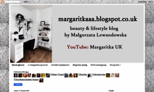 Margaritkaaa.blogspot.com thumbnail