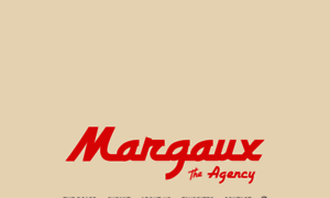 Margauxtheagency.com thumbnail