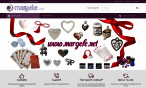 Margele.net thumbnail