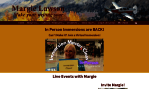 Margielawson.com thumbnail