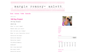 Margieromney-aslett.typepad.com thumbnail