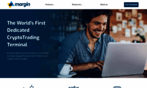 Margin.de thumbnail