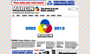 Margin.tv thumbnail