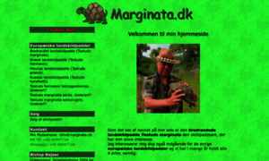 Marginata.dk thumbnail