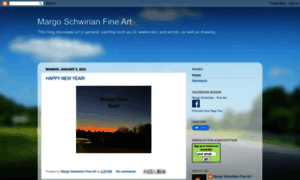 Margoschwirianfineart.com thumbnail