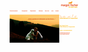 Margot-fischer.at thumbnail