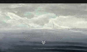 Margotpepper.com thumbnail