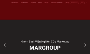 Margroup.edu.vn thumbnail