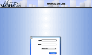 Marhalonline.pl thumbnail