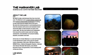 Marhaverlab.com thumbnail