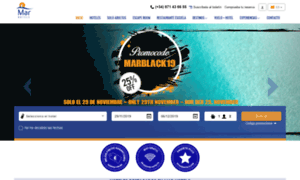 Marhotels.juniper.es thumbnail