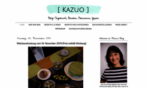 Mari-to-kazuo.blogspot.com thumbnail