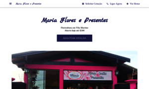 Maria-flores-e-presentes.business.site thumbnail