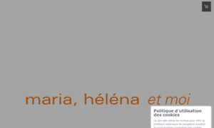 Maria-helena.fr thumbnail