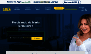 Mariabrasileira.com.br thumbnail