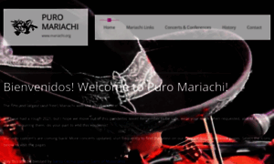 Mariachi.org thumbnail