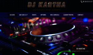 Mariage-dj-nantes.com thumbnail